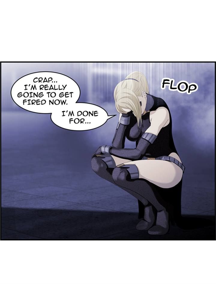 Sidekicks Chapter 56 page 47 - Chapter 56