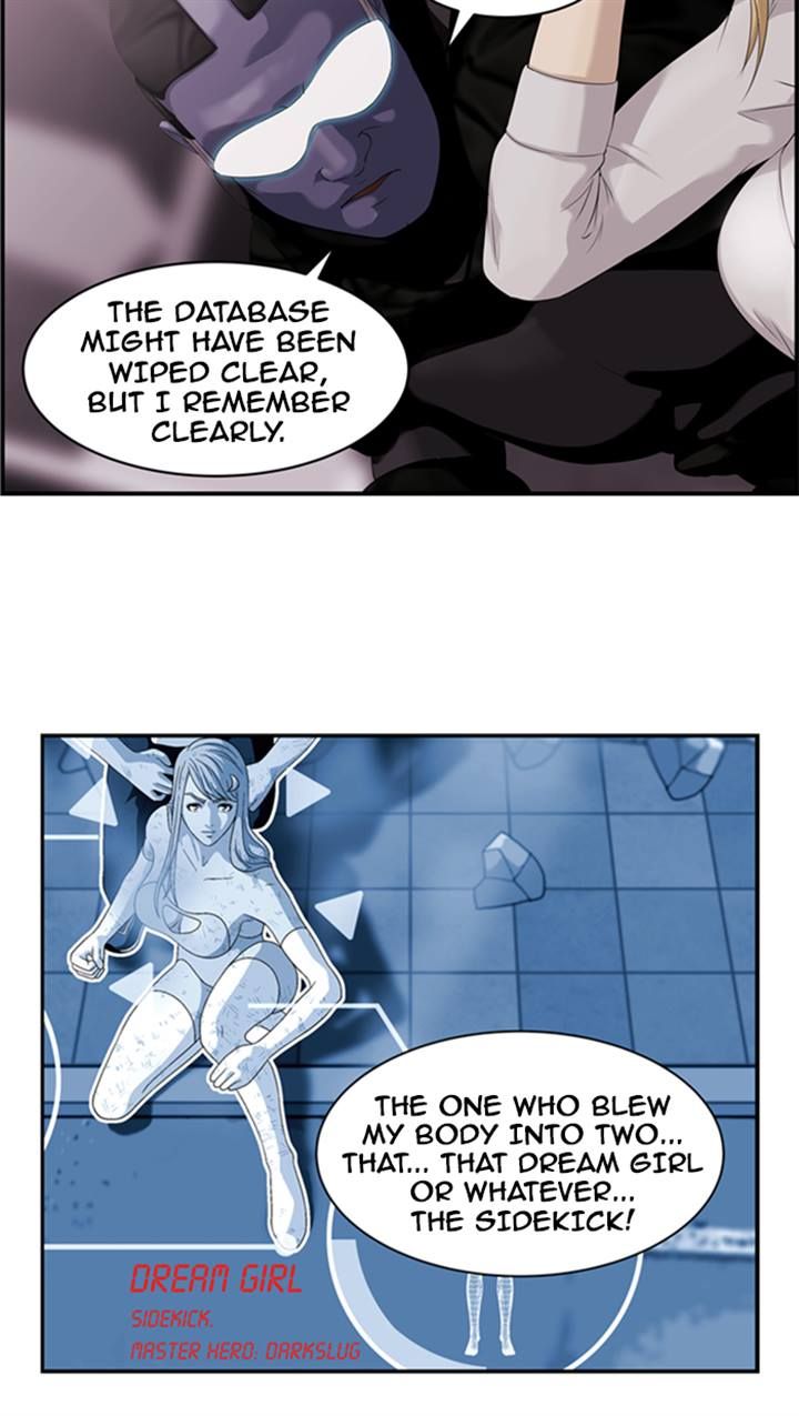 Sidekicks Chapter 56 page 5 - Chapter 56