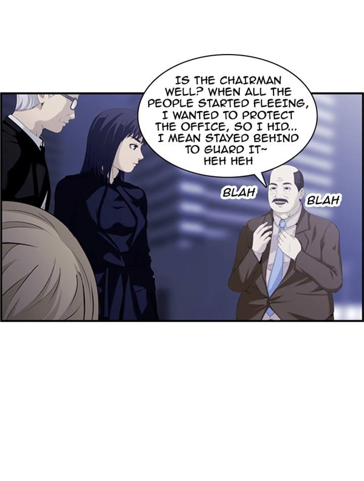 Sidekicks Chapter 56 page 52 - Chapter 56