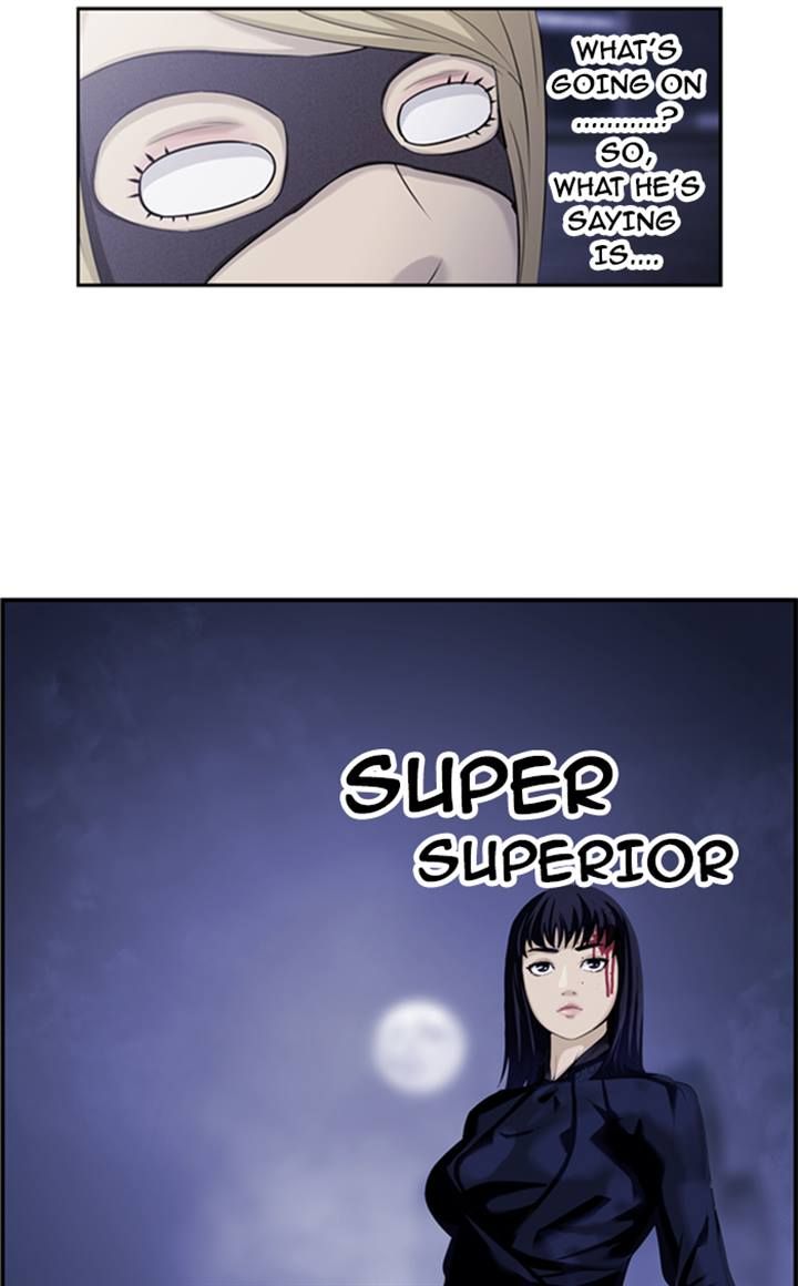 Sidekicks Chapter 56 page 53 - Chapter 56