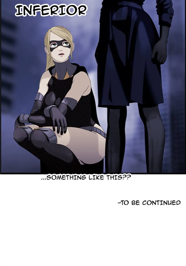 Sidekicks Chapter 56 page 54 - Chapter 56