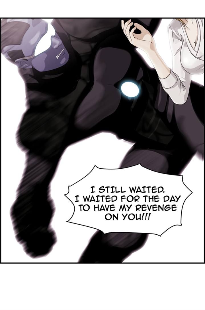 Sidekicks Chapter 56 page 7 - Chapter 56