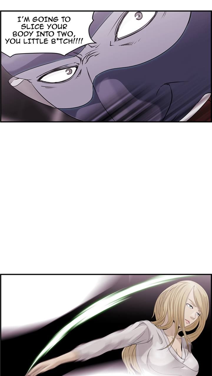 Sidekicks Chapter 56 page 8 - Chapter 56