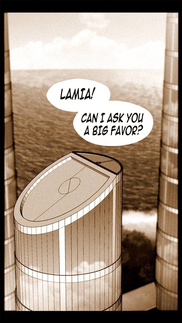 Sidekicks Chapter 6 page 1 - Chapter 6