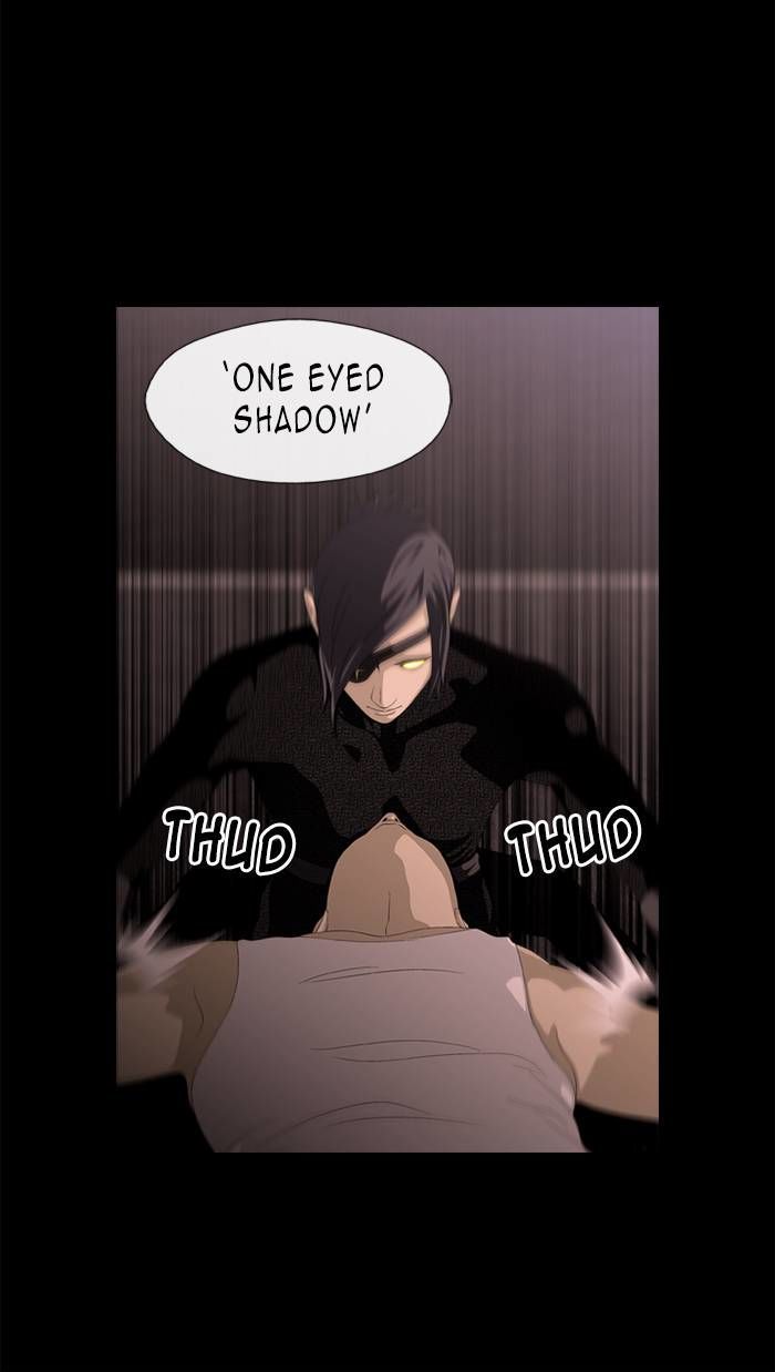 Sidekicks Chapter 6 page 10 - Chapter 6