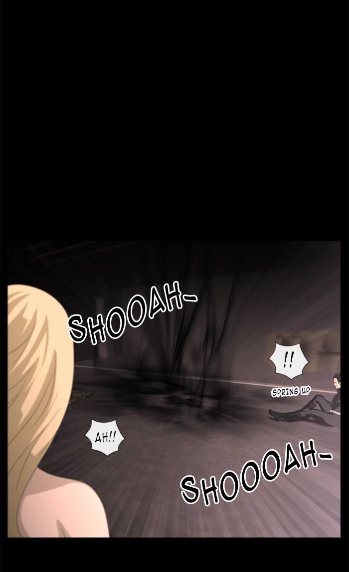 Sidekicks Chapter 6 page 12 - Chapter 6