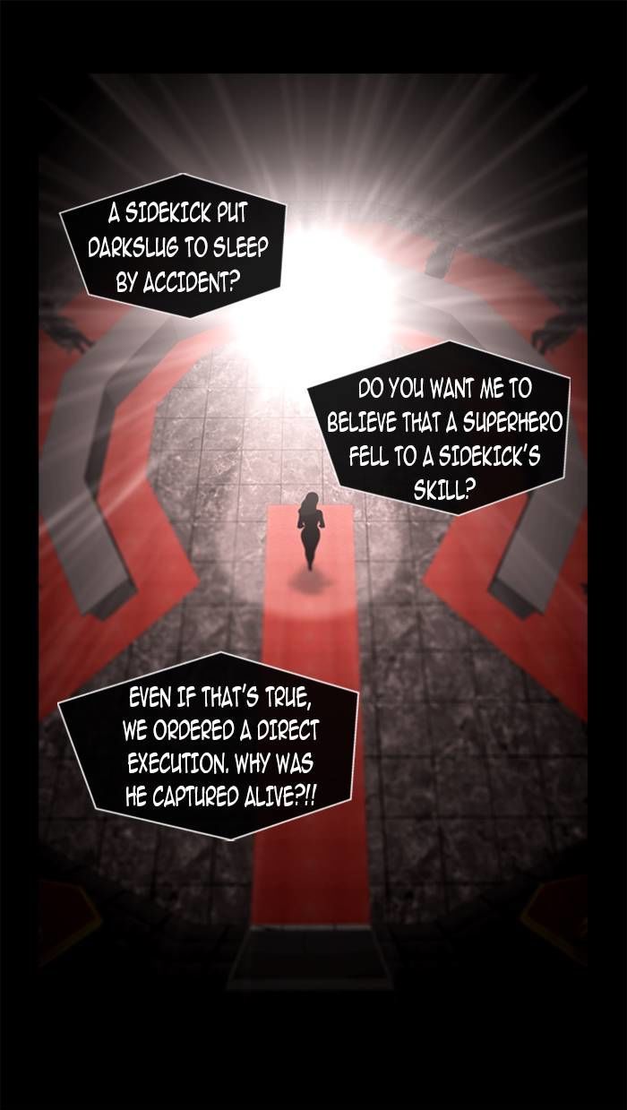 Sidekicks Chapter 6 page 17 - Chapter 6