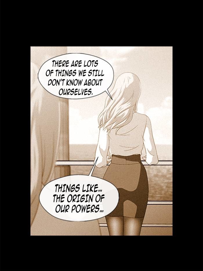 Sidekicks Chapter 6 page 2 - Chapter 6