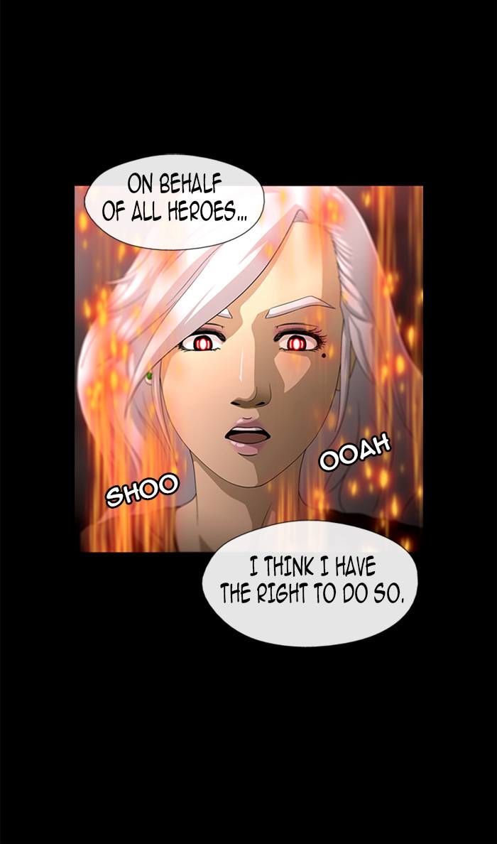 Sidekicks Chapter 6 page 21 - Chapter 6