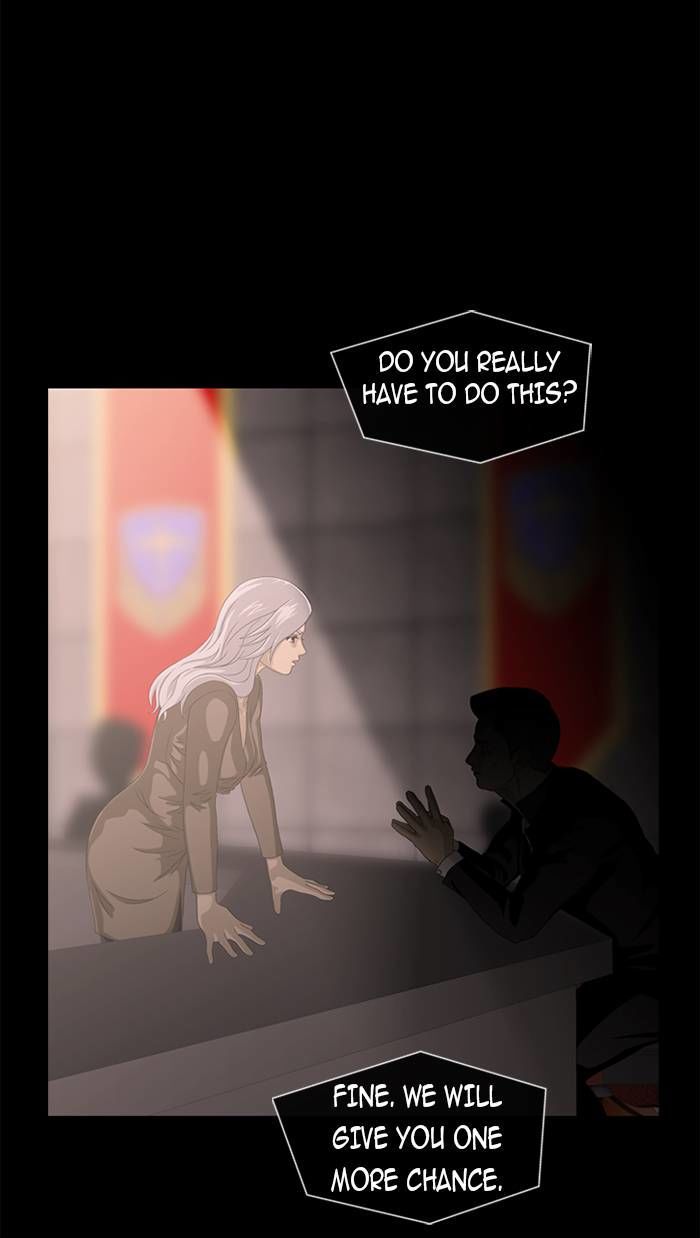 Sidekicks Chapter 6 page 23 - Chapter 6