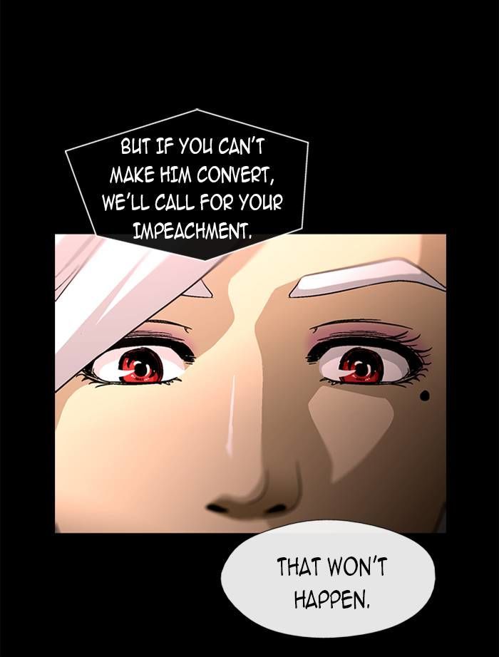 Sidekicks Chapter 6 page 24 - Chapter 6