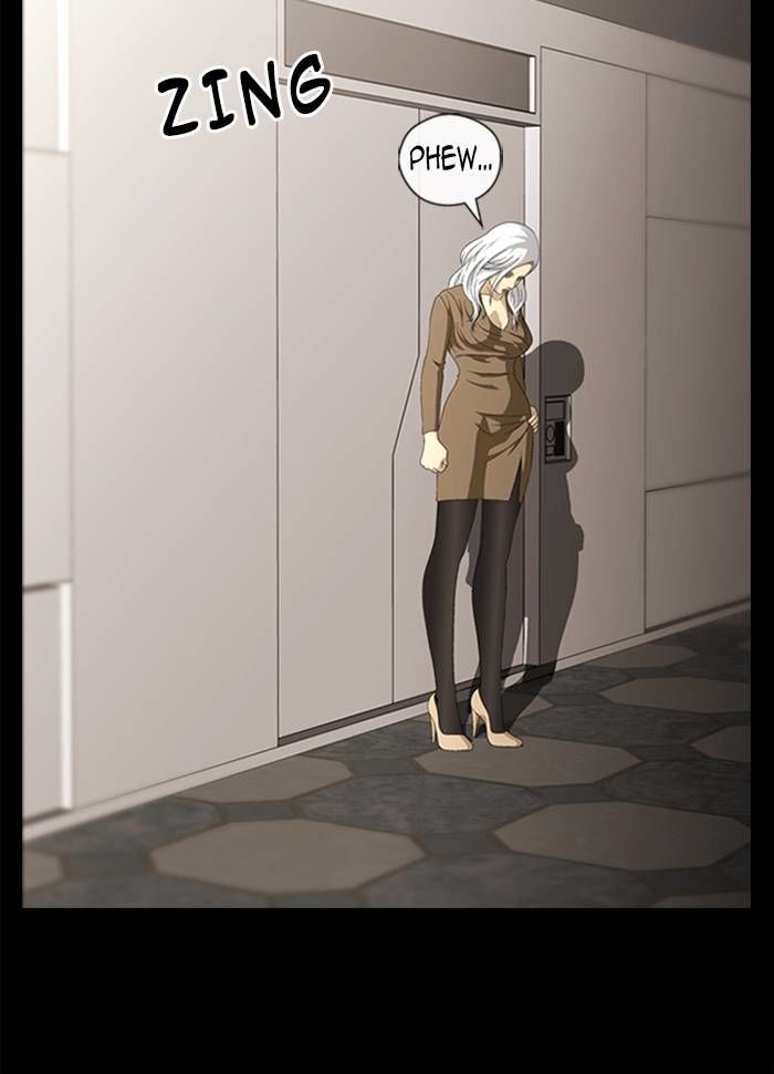 Sidekicks Chapter 6 page 26 - Chapter 6