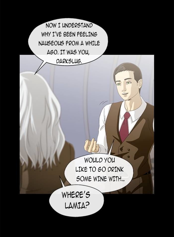 Sidekicks Chapter 6 page 30 - Chapter 6