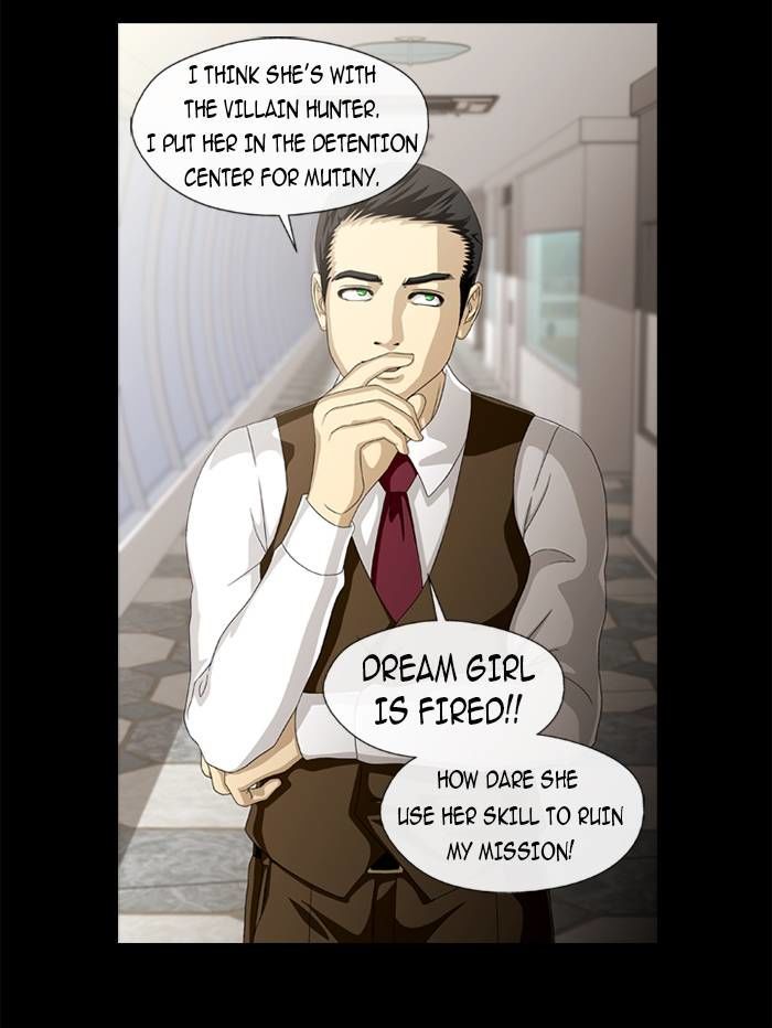 Sidekicks Chapter 6 page 31 - Chapter 6