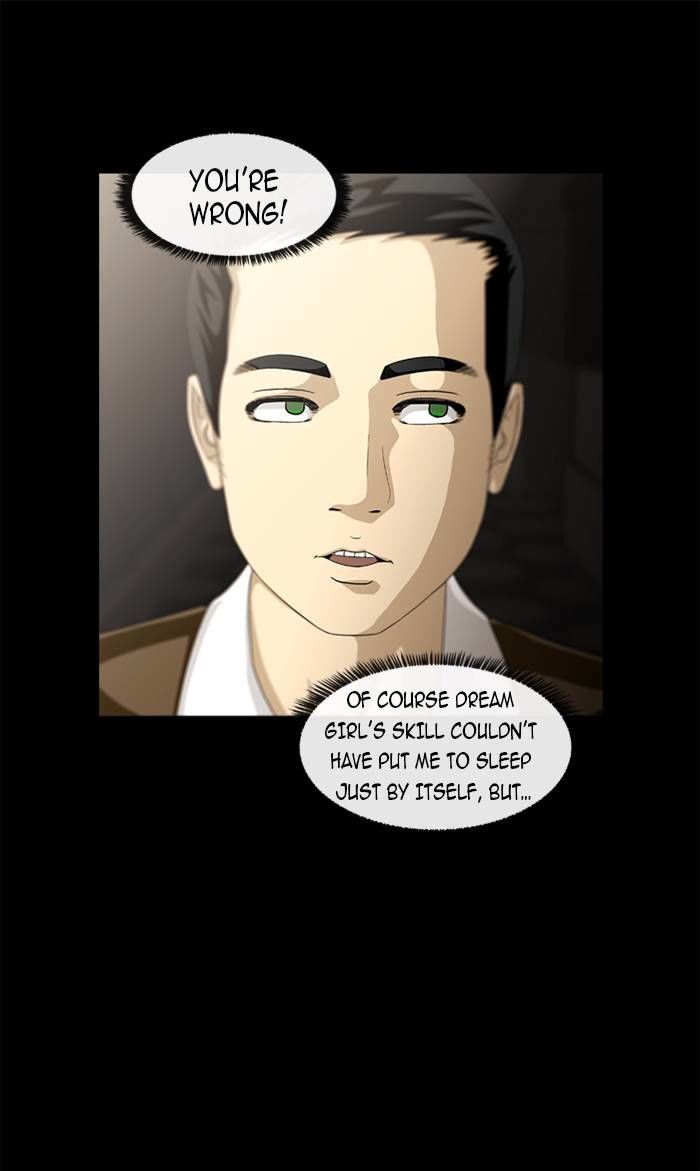 Sidekicks Chapter 6 page 34 - Chapter 6