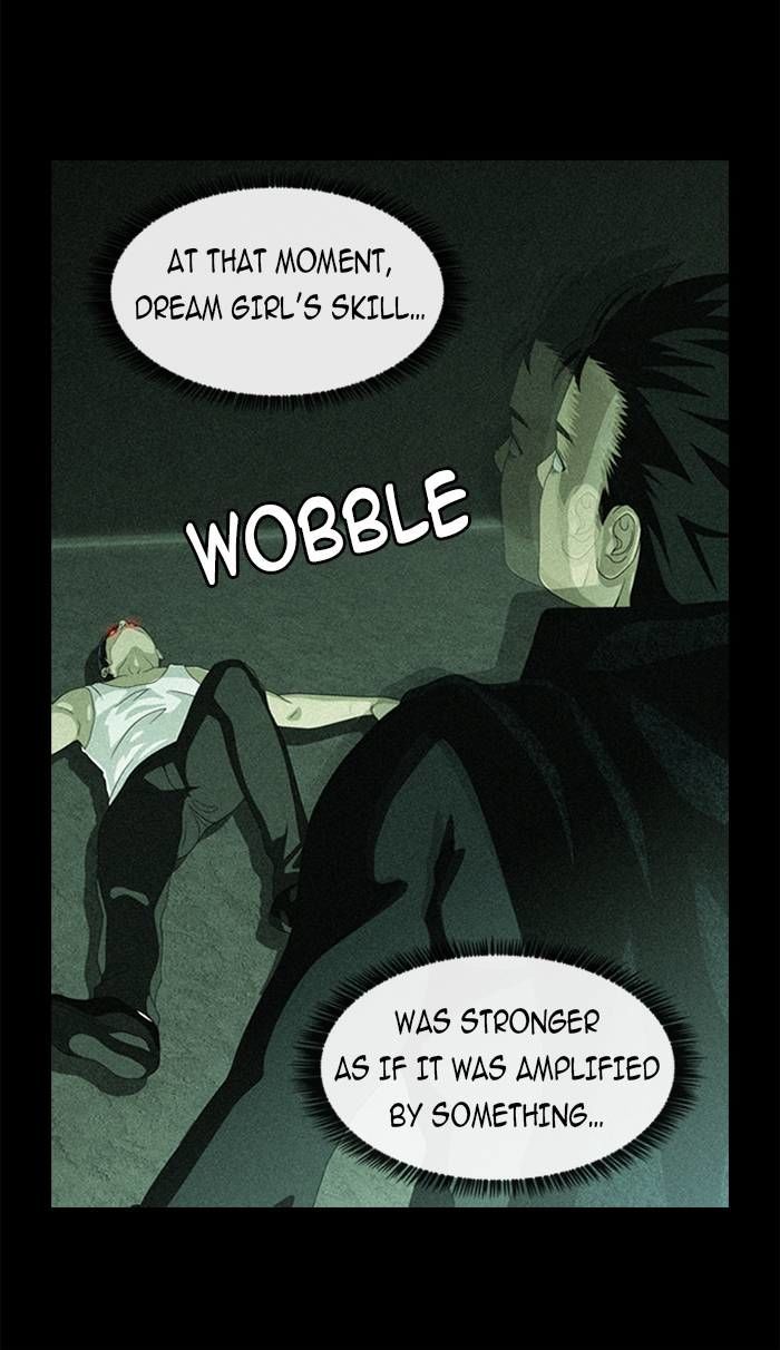Sidekicks Chapter 6 page 35 - Chapter 6