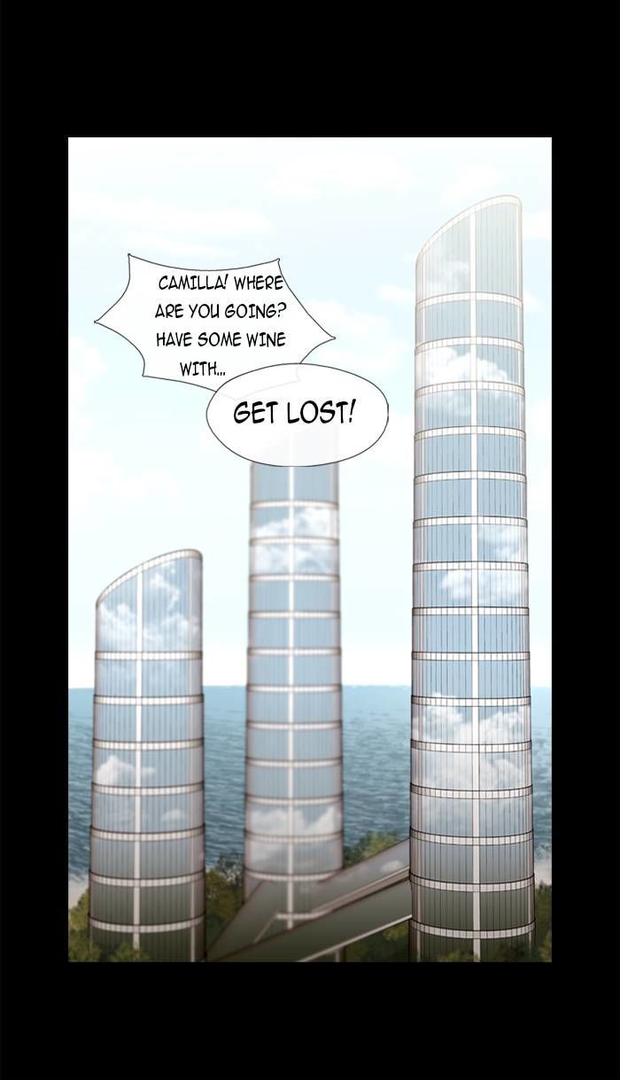Sidekicks Chapter 6 page 36 - Chapter 6