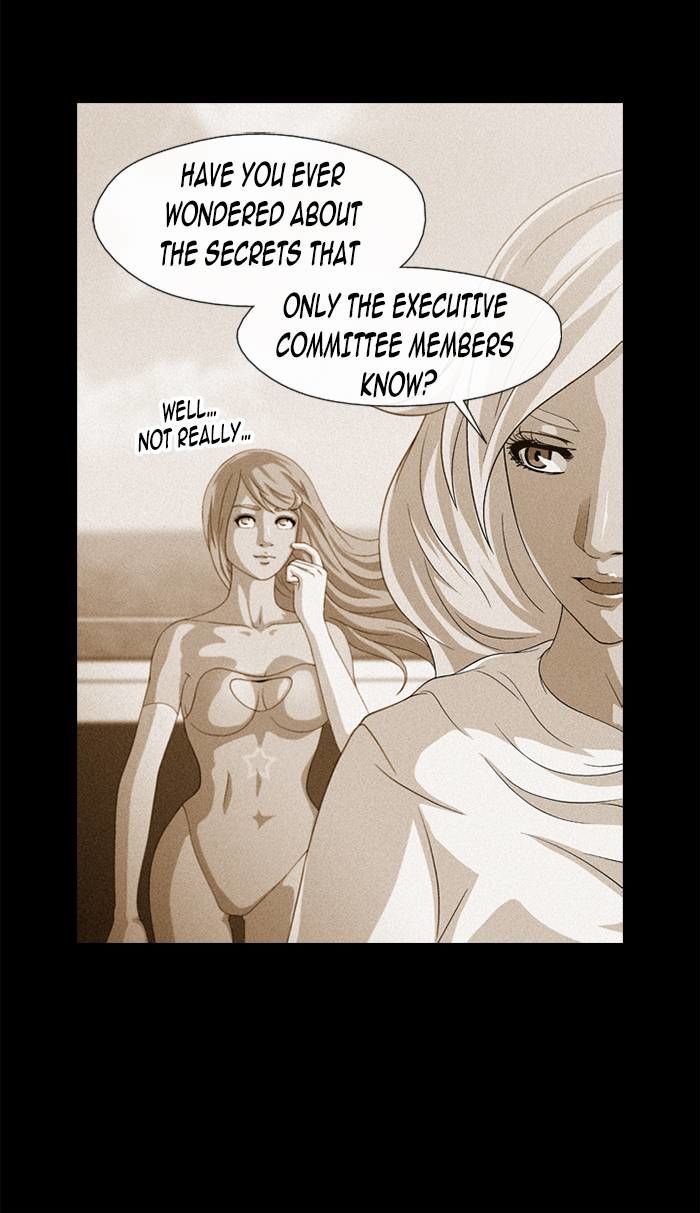 Sidekicks Chapter 6 page 4 - Chapter 6