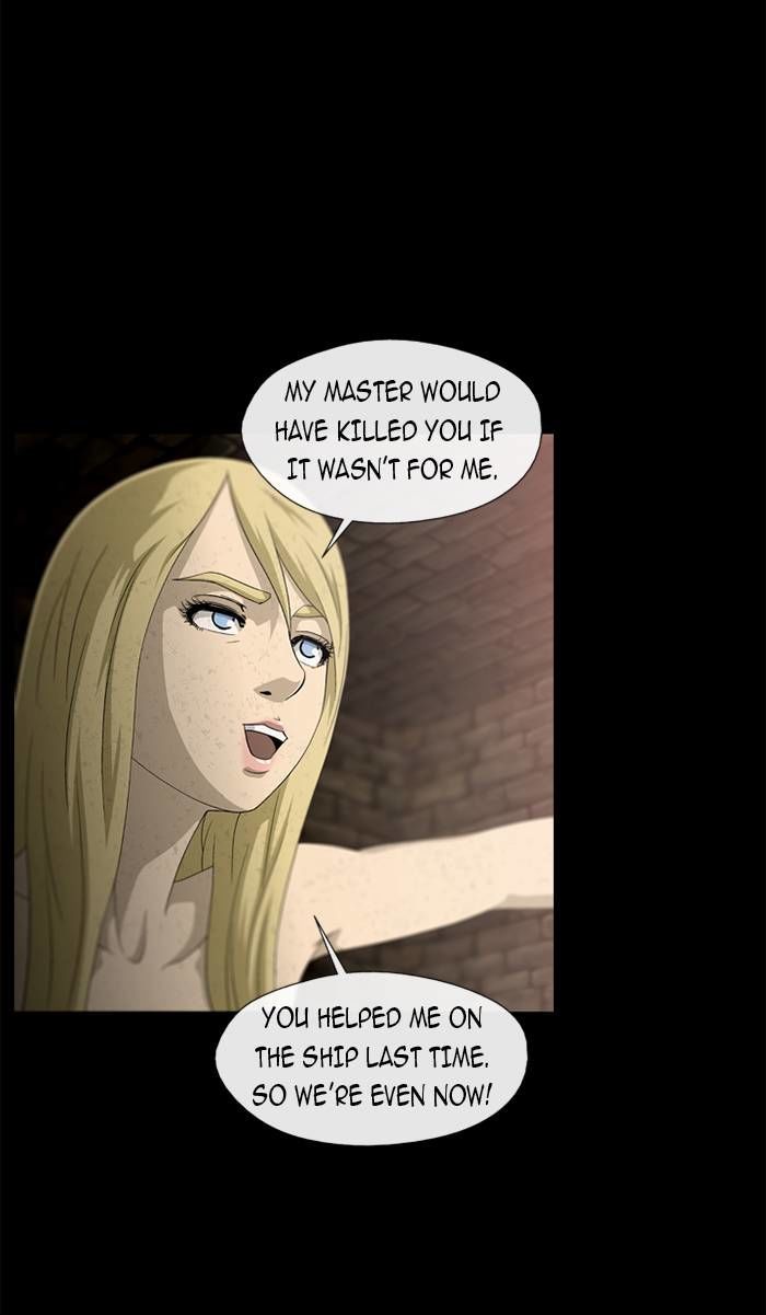 Sidekicks Chapter 6 page 45 - Chapter 6