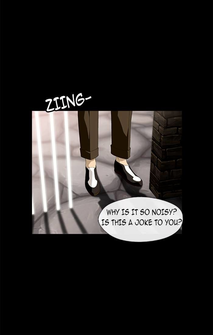 Sidekicks Chapter 6 page 48 - Chapter 6