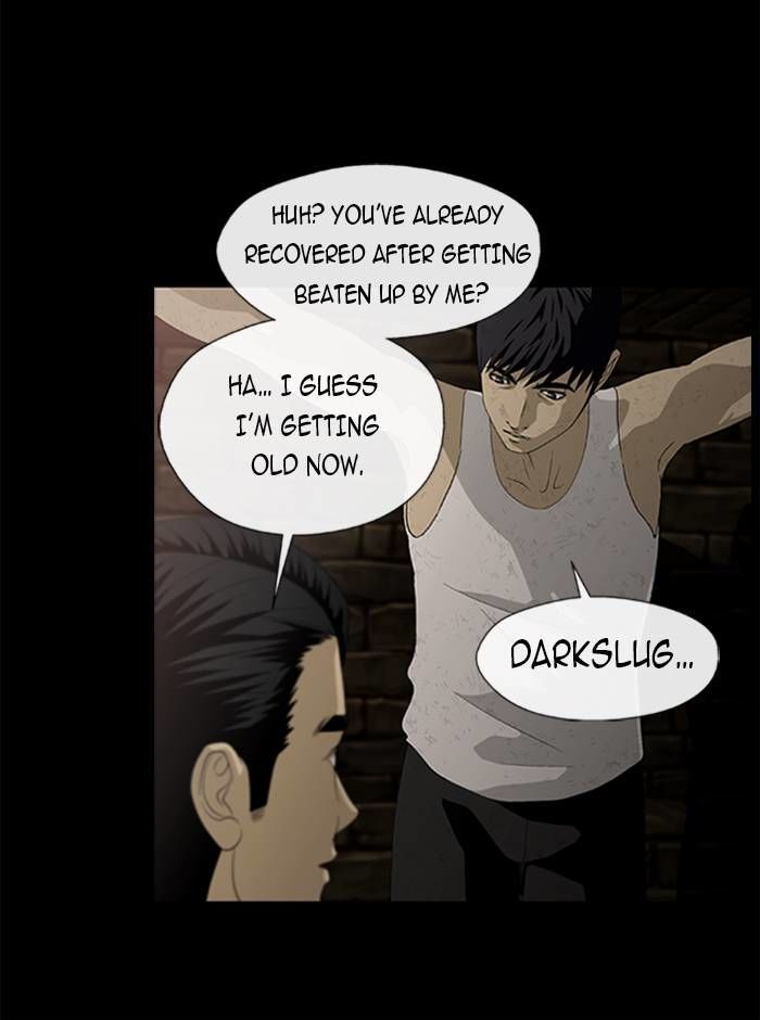 Sidekicks Chapter 6 page 49 - Chapter 6