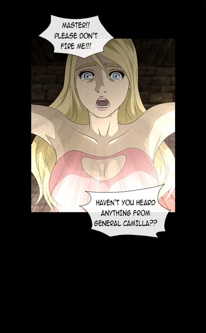 Sidekicks Chapter 6 page 52 - Chapter 6