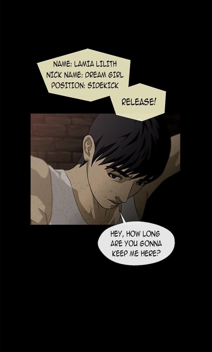 Sidekicks Chapter 6 page 55 - Chapter 6
