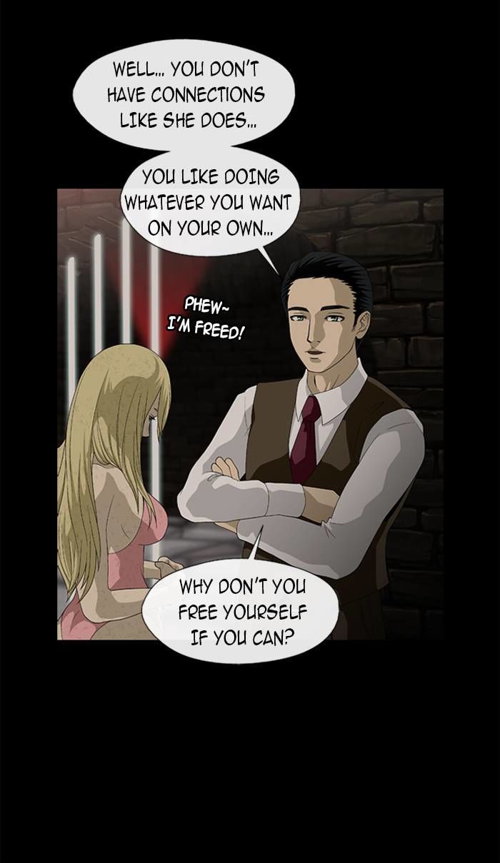 Sidekicks Chapter 6 page 56 - Chapter 6