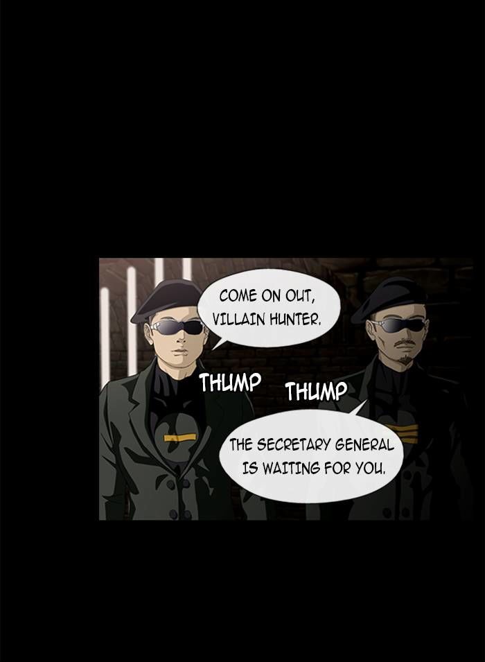 Sidekicks Chapter 6 page 59 - Chapter 6