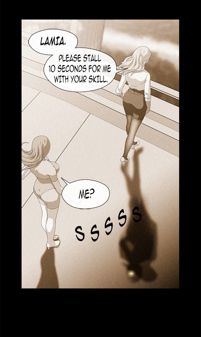 Sidekicks Chapter 6 page 6 - Chapter 6
