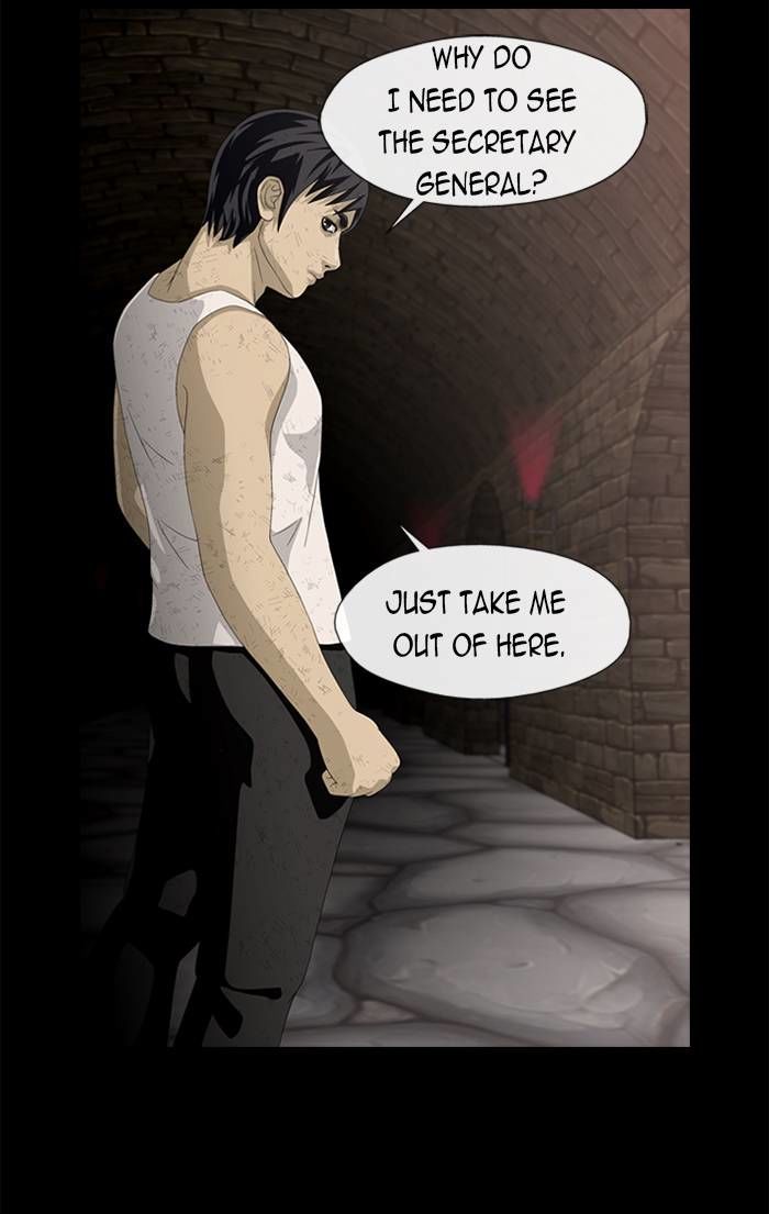 Sidekicks Chapter 6 page 65 - Chapter 6