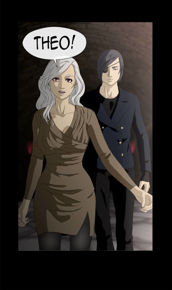 Sidekicks Chapter 6 page 67 - Chapter 6
