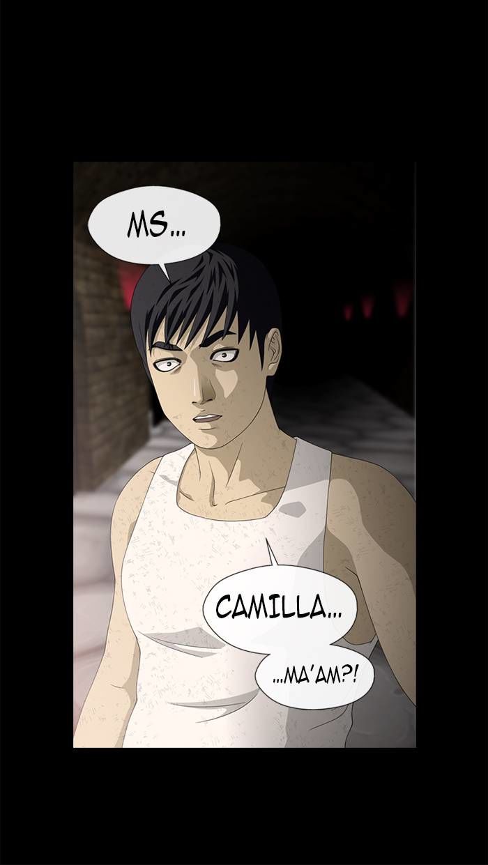 Sidekicks Chapter 6 page 68 - Chapter 6