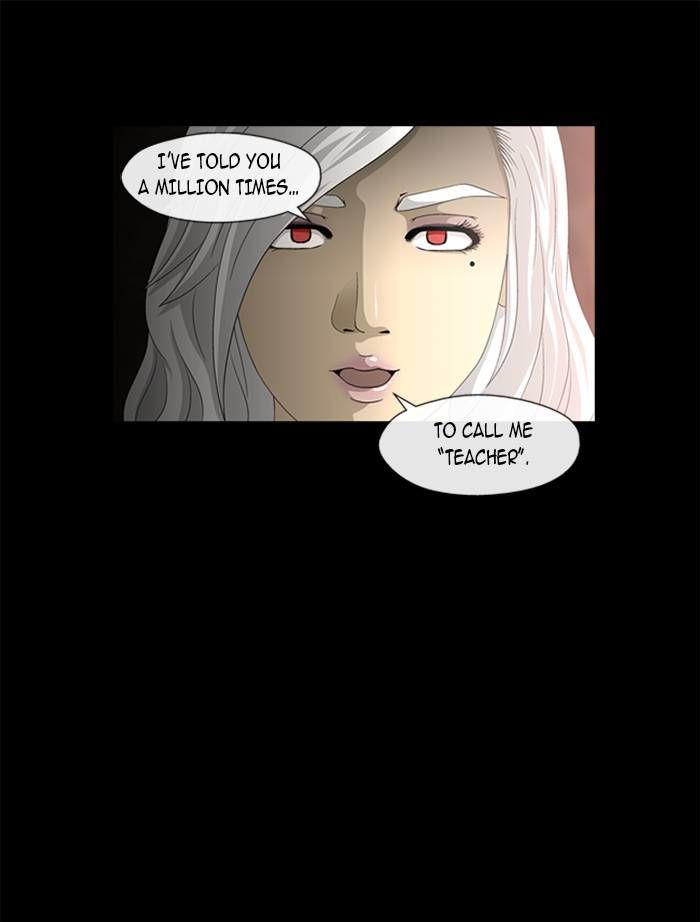 Sidekicks Chapter 6 page 69 - Chapter 6