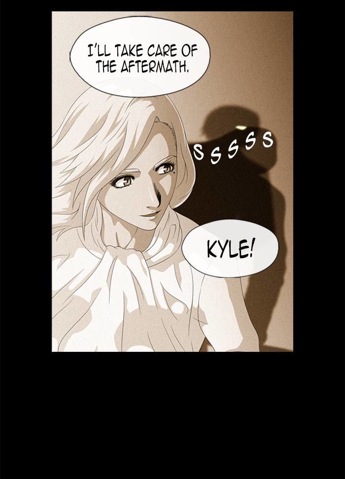 Sidekicks Chapter 6 page 7 - Chapter 6