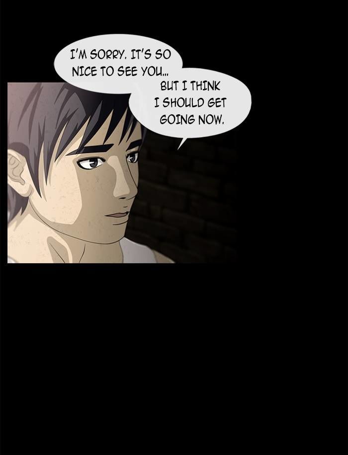 Sidekicks Chapter 6 page 72 - Chapter 6