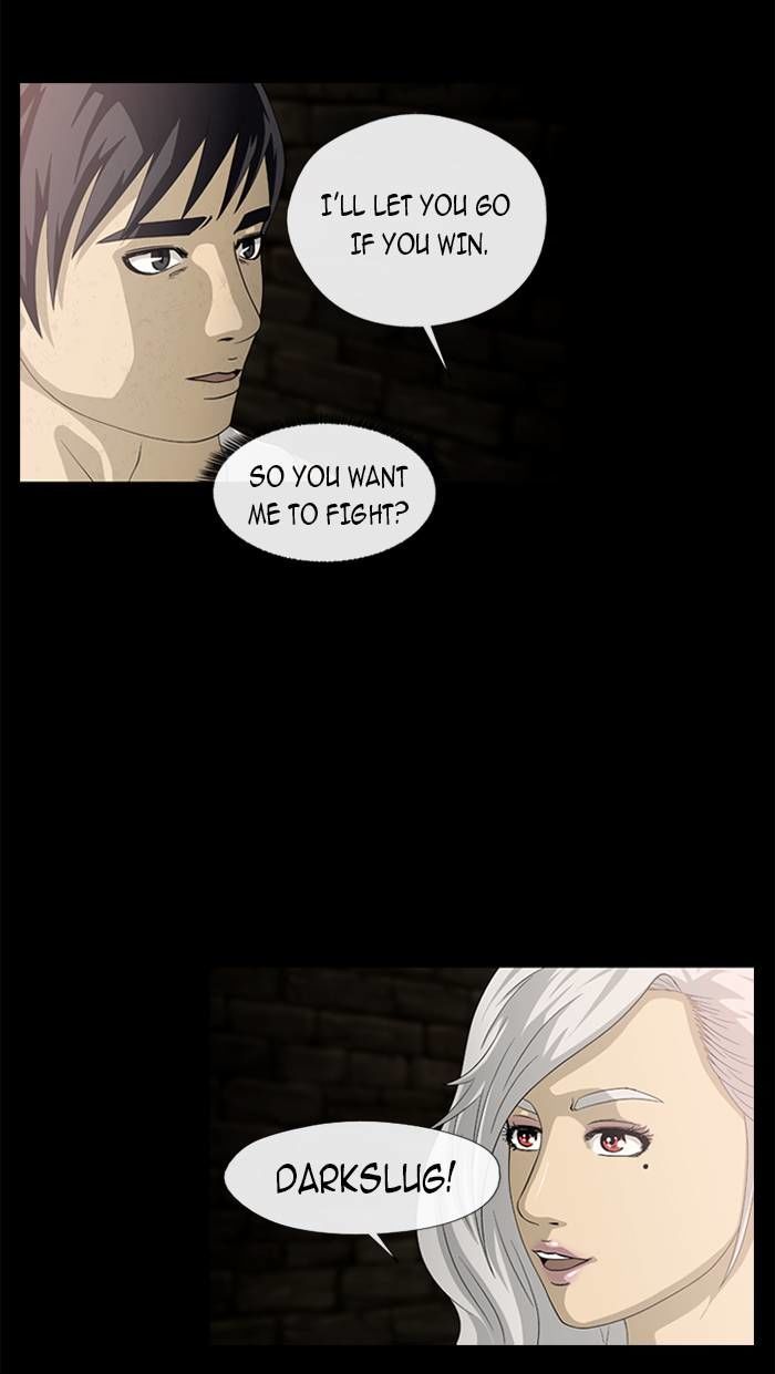 Sidekicks Chapter 6 page 74 - Chapter 6