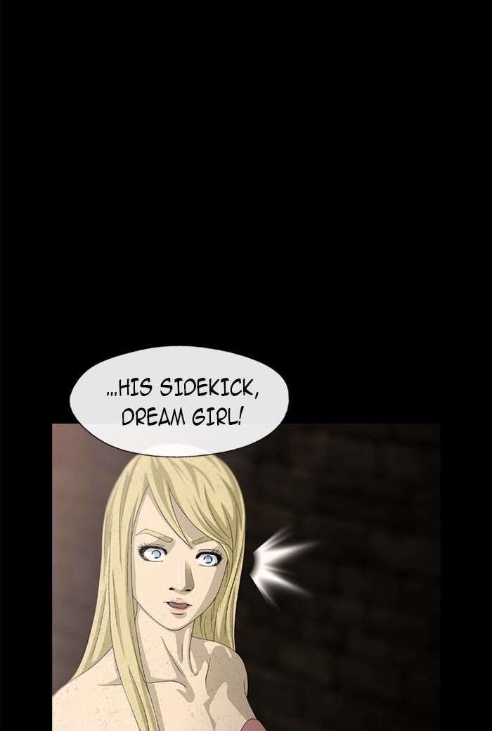 Sidekicks Chapter 6 page 75 - Chapter 6