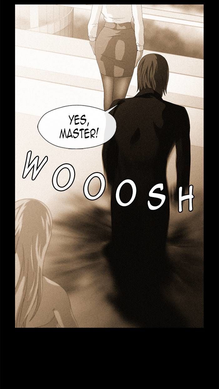 Sidekicks Chapter 6 page 8 - Chapter 6