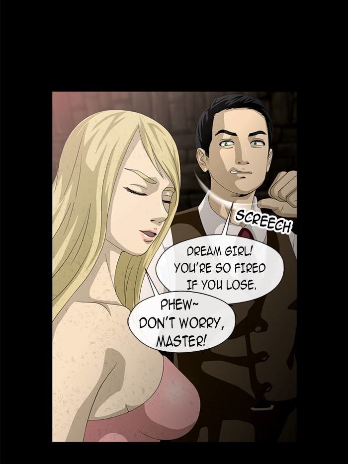 Sidekicks Chapter 6 page 80 - Chapter 6