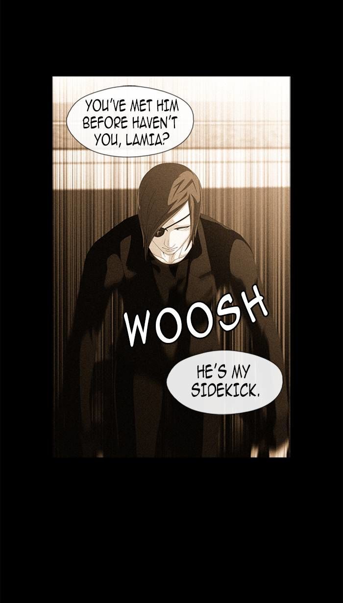 Sidekicks Chapter 6 page 9 - Chapter 6