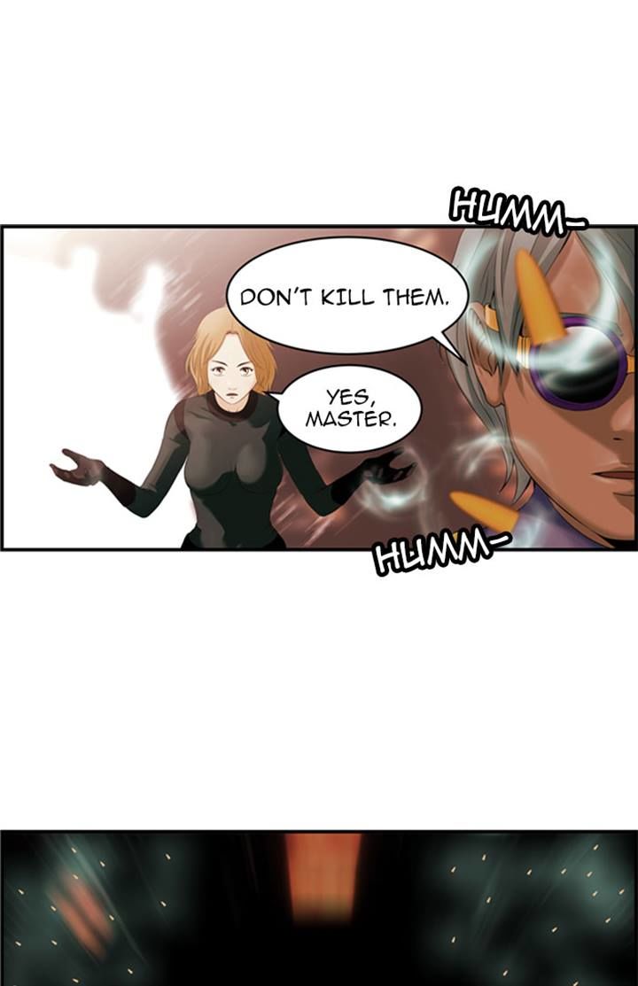 Sidekicks Chapter 60 page 10 - Chapter 60