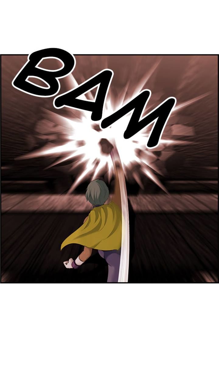 Sidekicks Chapter 60 page 13 - Chapter 60