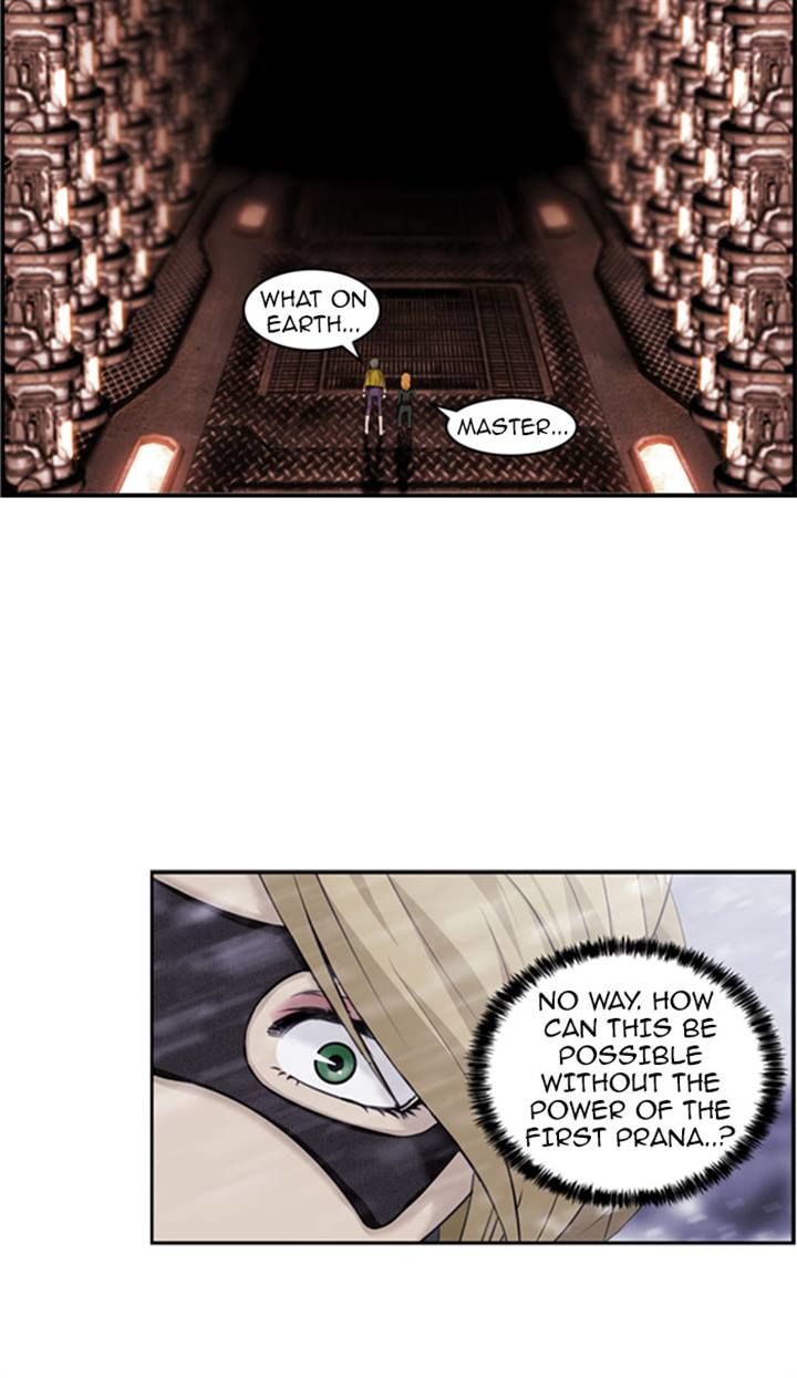 Sidekicks Chapter 60 page 23 - Chapter 60