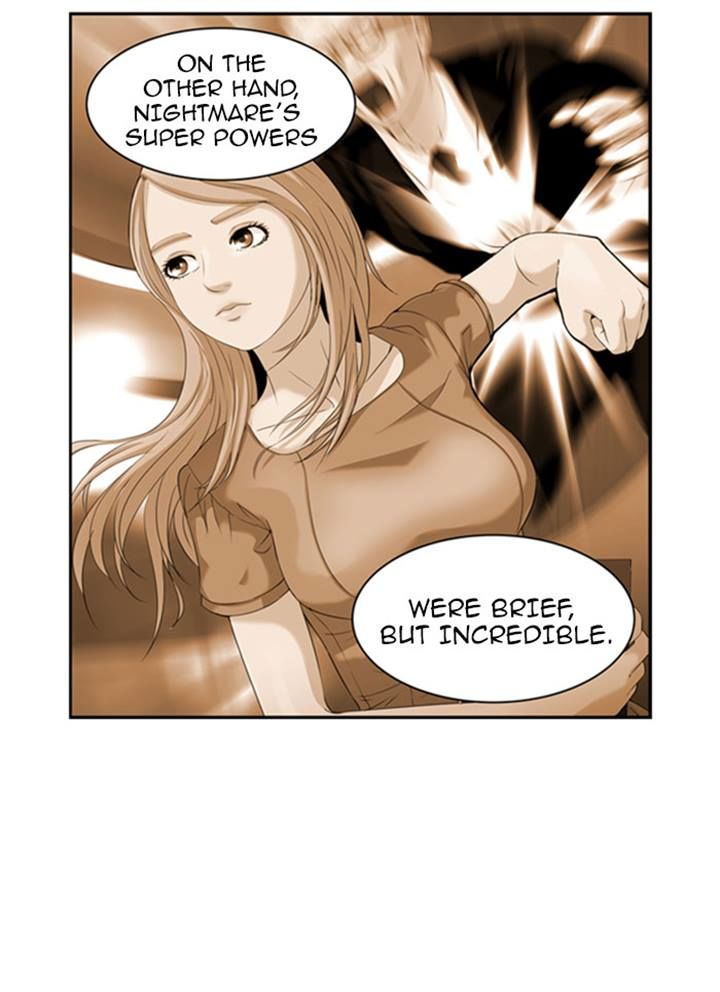 Sidekicks Chapter 60 page 26 - Chapter 60