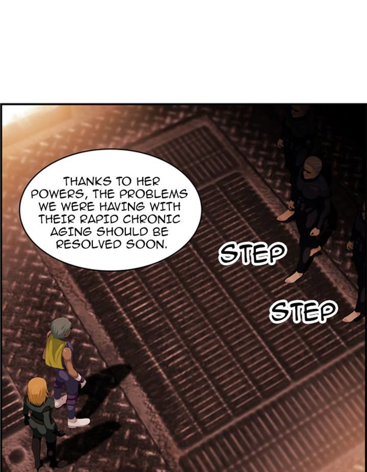 Sidekicks Chapter 60 page 27 - Chapter 60