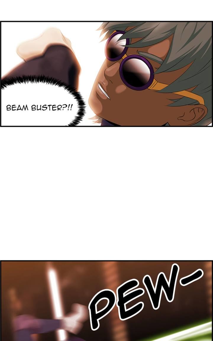 Sidekicks Chapter 60 page 32 - Chapter 60