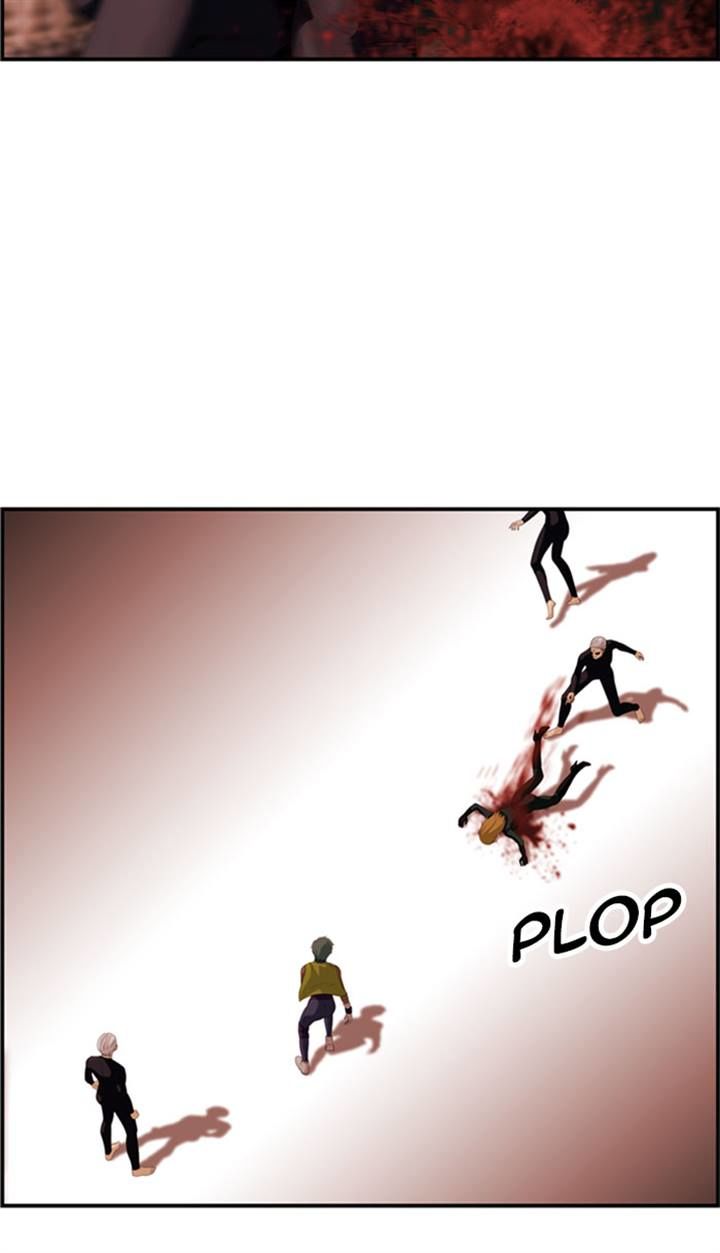 Sidekicks Chapter 60 page 36 - Chapter 60