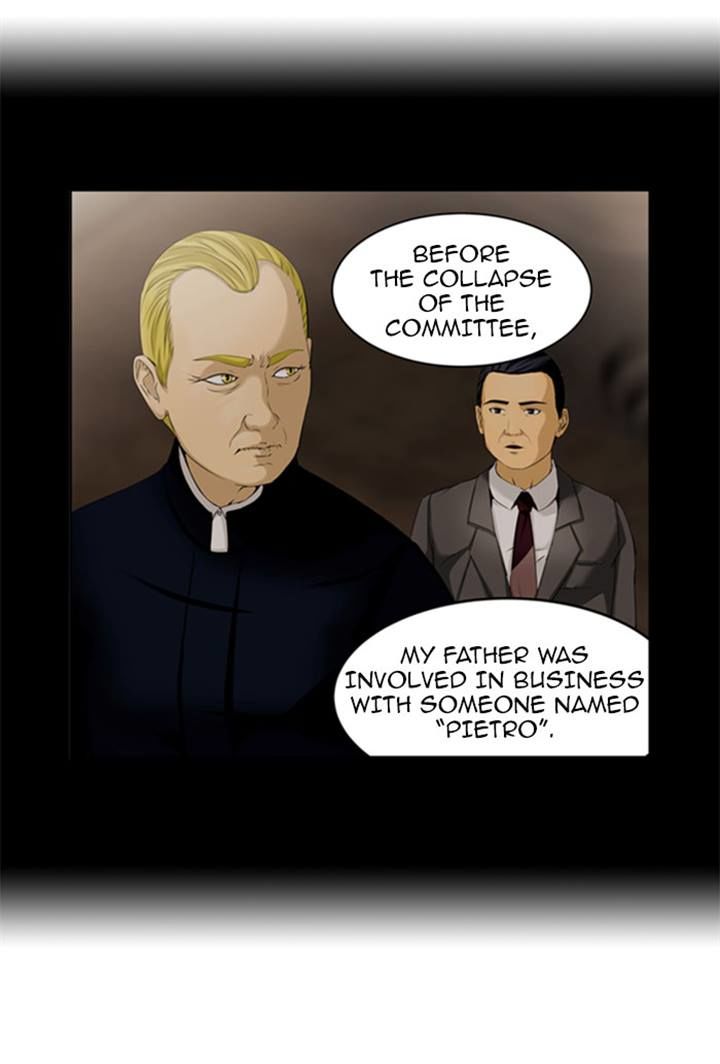 Sidekicks Chapter 60 page 39 - Chapter 60