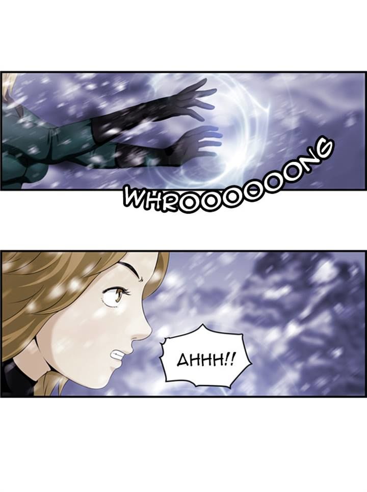 Sidekicks Chapter 60 page 4 - Chapter 60